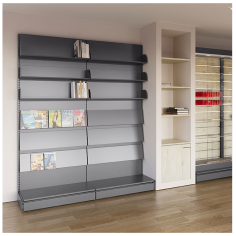 Piano Porta Libri