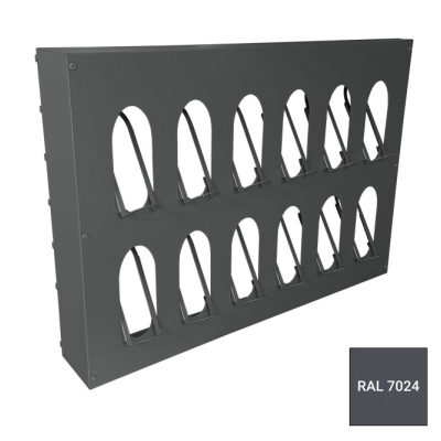 Porta Bottiglie Superiore