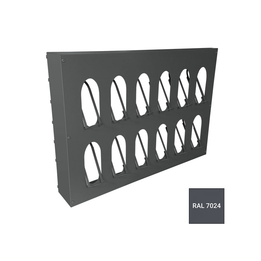 Porta Bottiglie Superiore