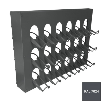 Porta Bottiglie Inferiore