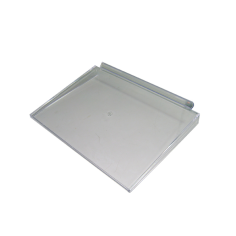 Porta Cartellino in PVC