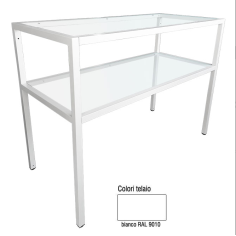 Banco T30-Legno