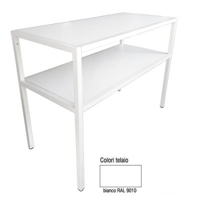 Banco T30-Legno
