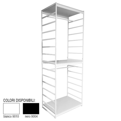 Scaffale Griff