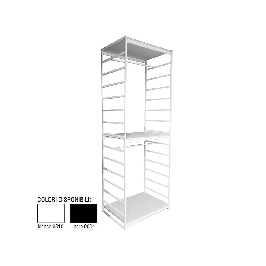 Scaffale Griff