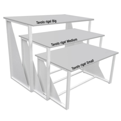 Tavolo Rigel Small