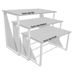 Tavolo Rigel Small