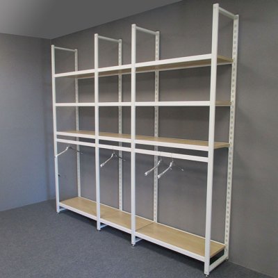 Scaffale Smart - Kit01