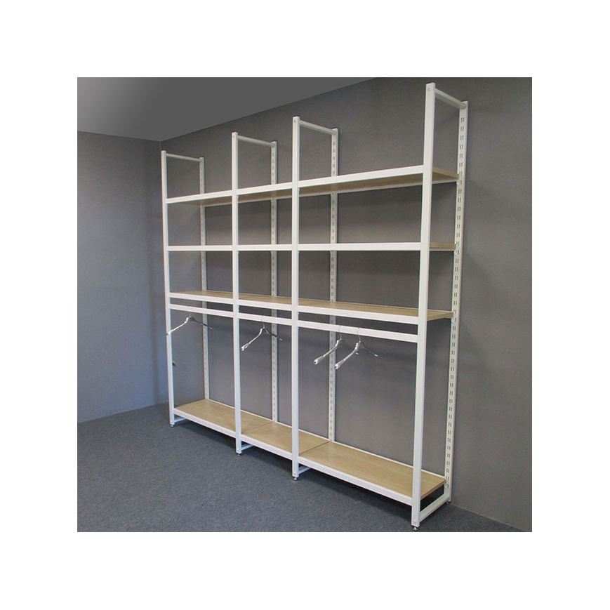 Scaffale Smart - Kit01