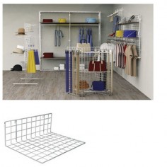 Ripiano per Griglia L.40 X P.20 cm