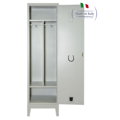 Armadio Sporco/Pulito L.36