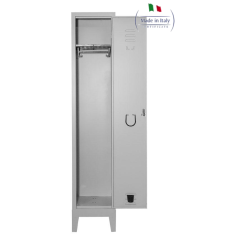 Armadio Spogliatoio Tradizionale 3/Porte