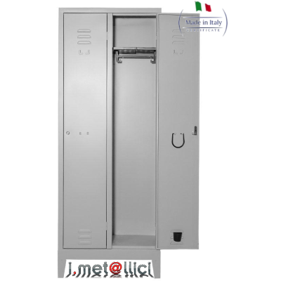 Armadio Spogliatoio Tradizionale 2/Porta