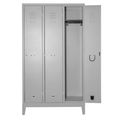 Armadio Spogliatoio Tradizionale 3/Porte