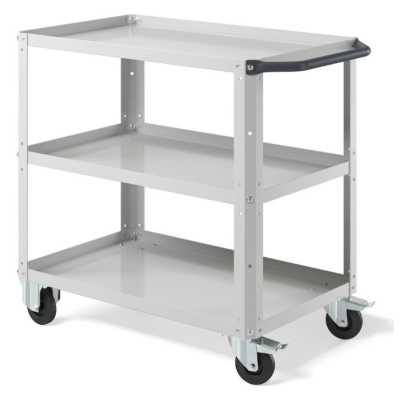 Carrello 3 Piani