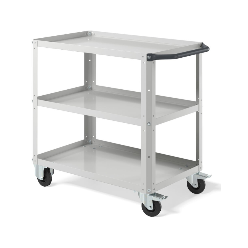 Carrello 3 Piani