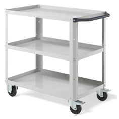 Carrello Saliscale