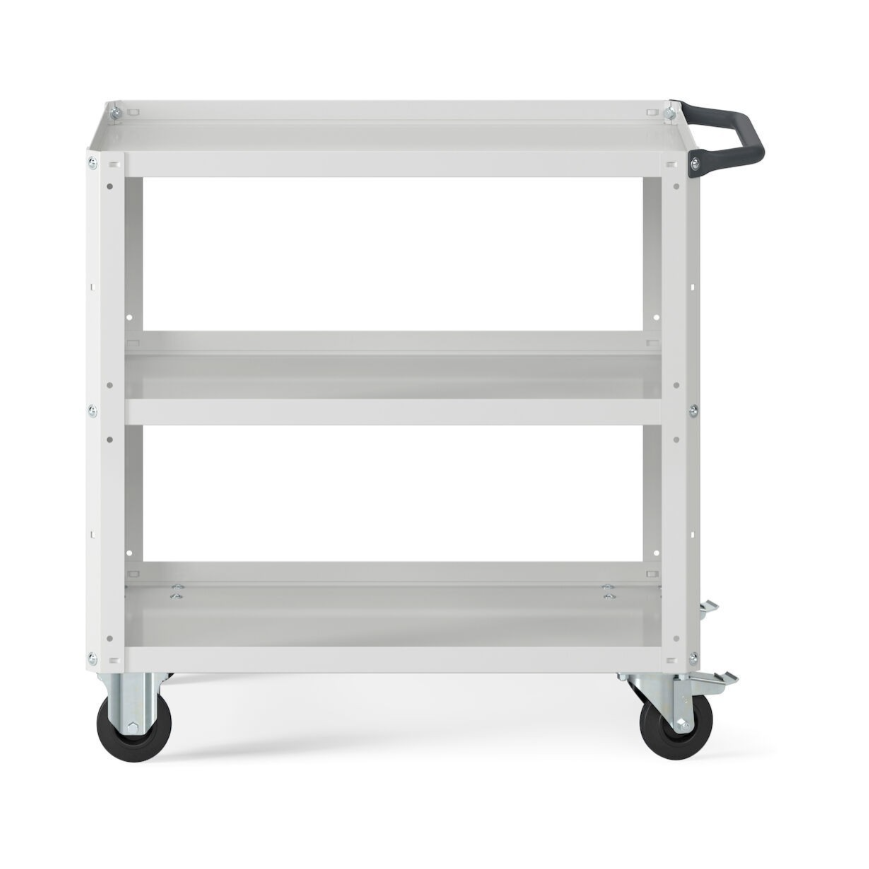 Carrello 3 Piani