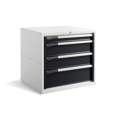 Cassettiera 4/Cassetti L.713