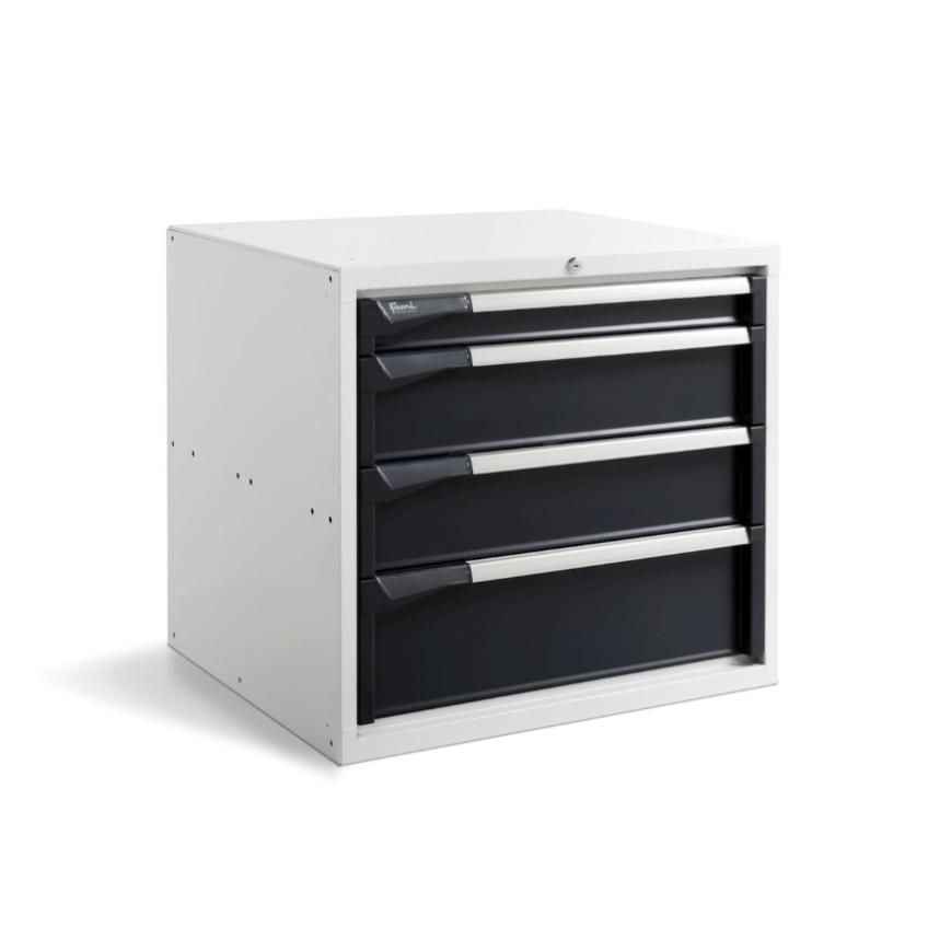 Cassettiera 4/Cassetti L.713