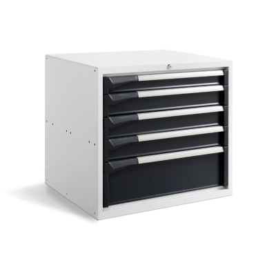 Cassettiera 5/Cassetti L.713