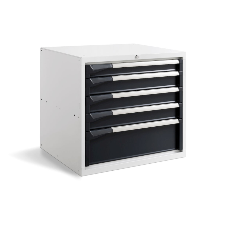 Cassettiera 5/Cassetti L.713