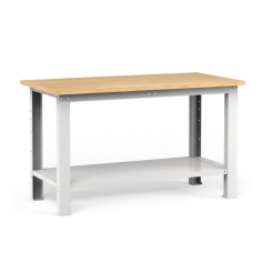 Banco da lavoro per officina L. 1024 X P.750 X H.882