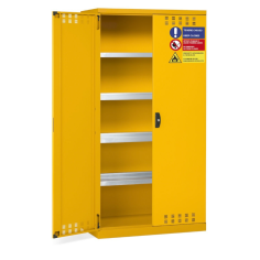Armadio di sicurezza per Liquidi infiammabili Alto