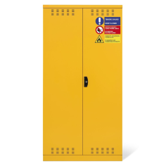 Armadio di sicurezza per Liquidi infiammabili Alto