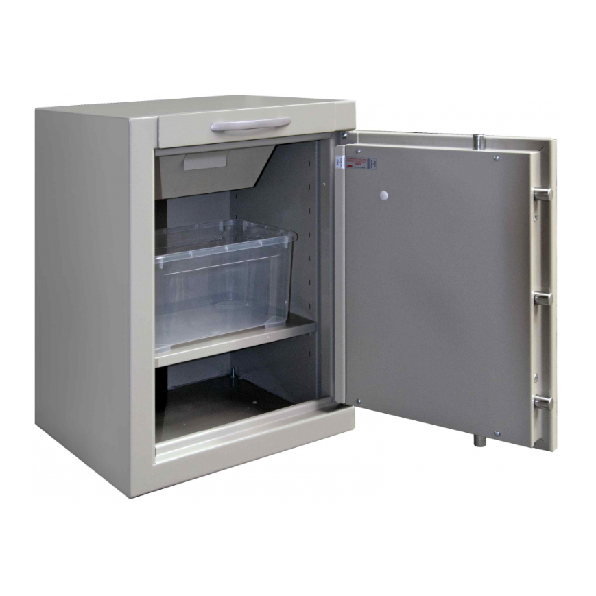 Cassaforte Antirapina AM