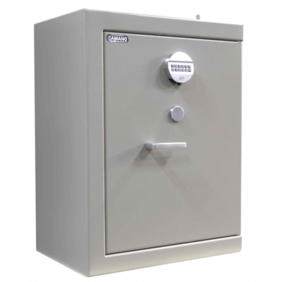 Cassaforte Antirapina AR