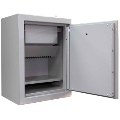 Cassaforte Antirapina AR