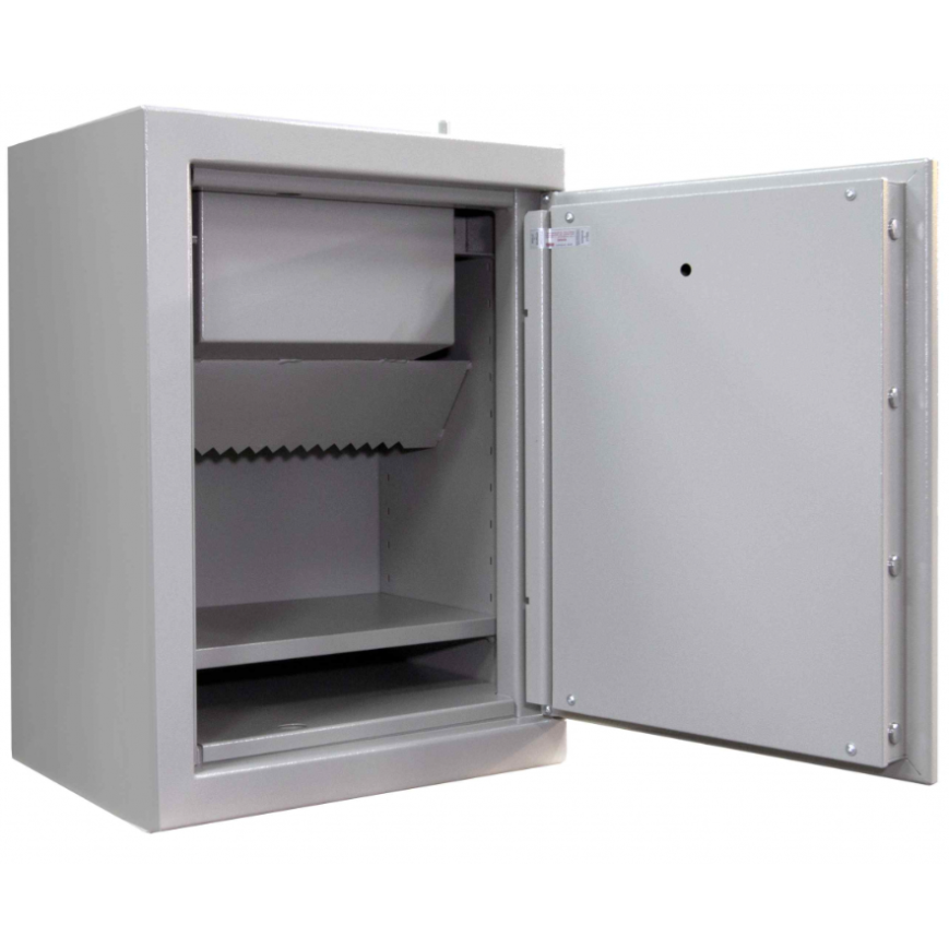 Cassaforte Antirapina AR