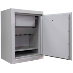 Cassaforte Antirapina AR