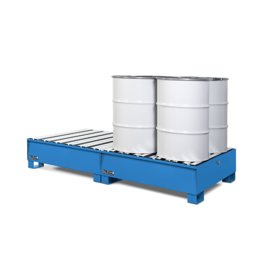 Vasca di Raccolta 800L