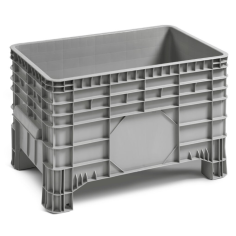 Container Medium