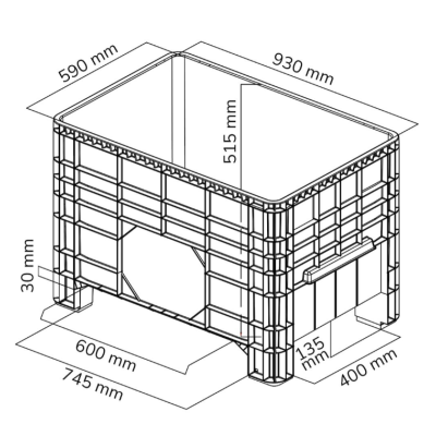 Container Small
