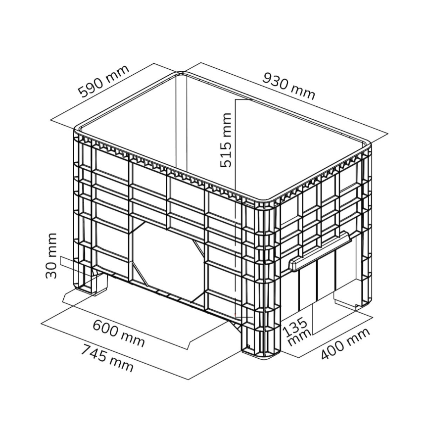 Container Small