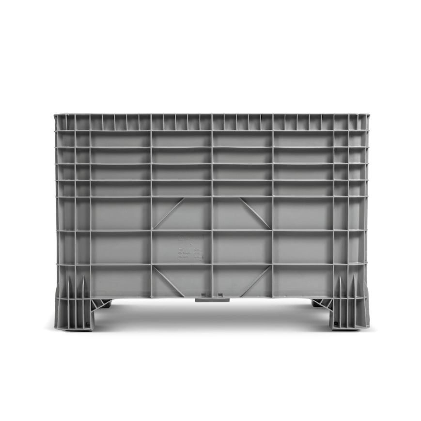 Container Medium