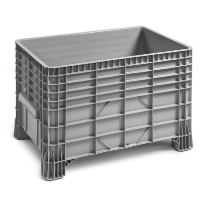 Container Medium