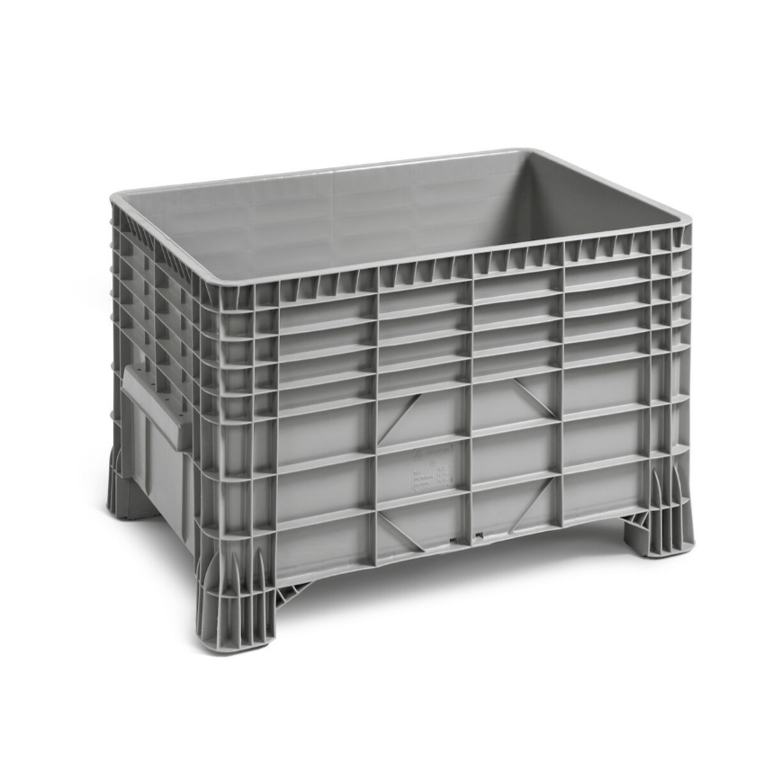 Container Medium