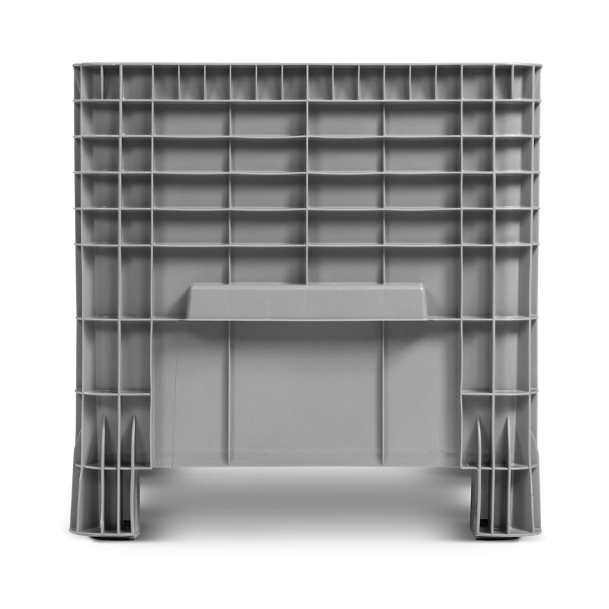 Container Medium