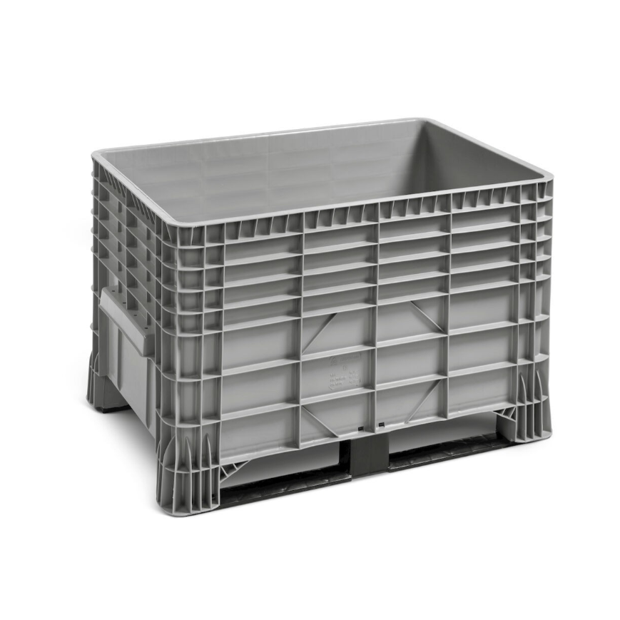 Container Big Traversa
