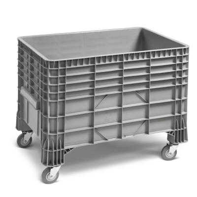 Carrello Big Su Ruote