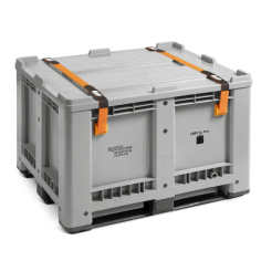Coperchio Container Classic