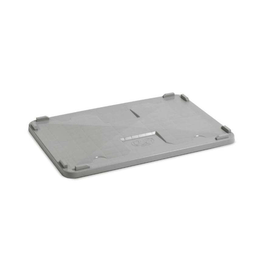 Coperchio Container Classic