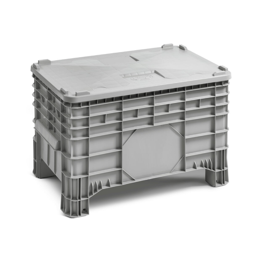 Coperchio Container Classic