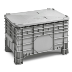 Coperchio Container Classic