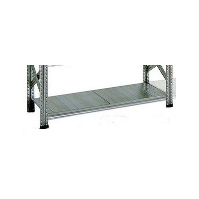 Ripiano per scaffale  S1 L60 cm