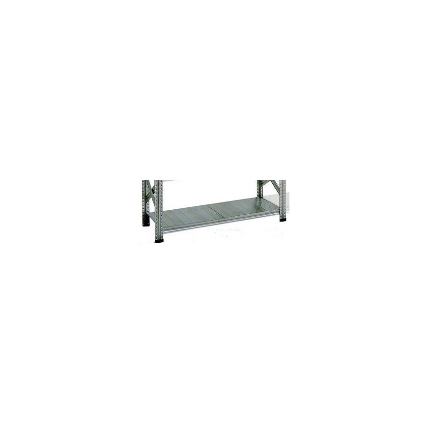 Ripiano per scaffale  S1 L60 cm